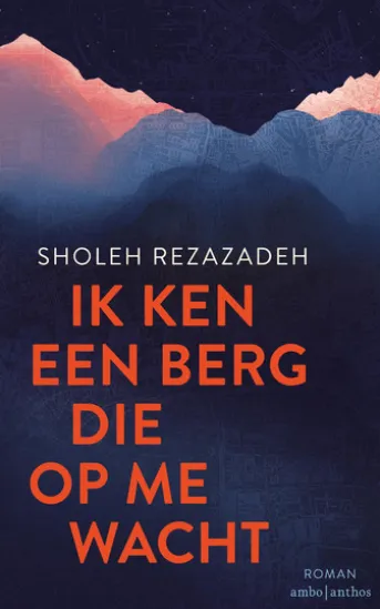 Ik ken een berg die op me wacht