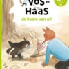 Ik leer lezen met Vos & Haas - Ik lees als Uil - de boom van uil
