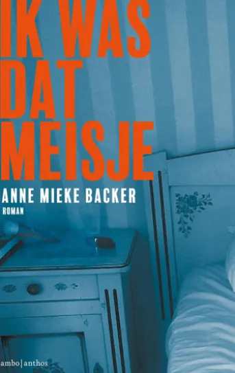 Ik was dat meisje
