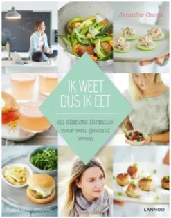 Ik weet dus ik eet