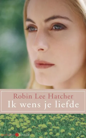 Ik wens je liefde
