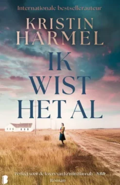 Ik wist het al