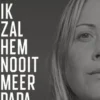 Ik zal hem nooit meer papa noemen