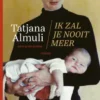 Ik zal je nooit meer