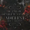 Ik zal je opnieuw vinden, Adeline!