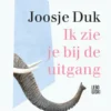 Ik zie je bij de uitgang