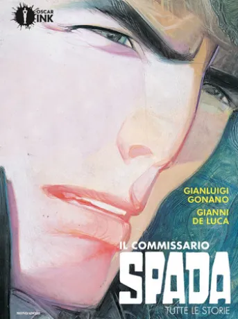 Il commissario Spada