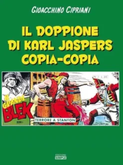 Il doppione di Karl Jaspers copia-copia