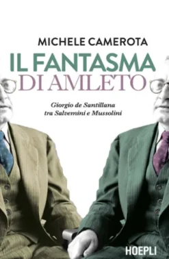Il fantasma di Amleto