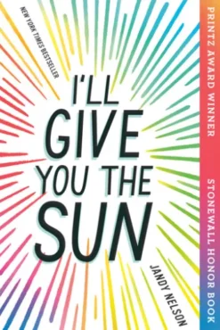 I'll Give You the Sun