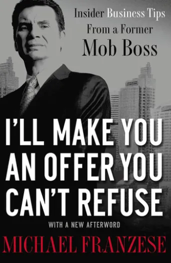 I'll Make You an Offer You Can't Refuse