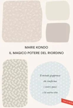 Il magico potere del riordino