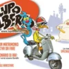 Il mensile di Lupo Alberto 408