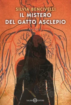 Il mistero del gatto Asclepio