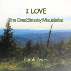 I LOVE the Great Smoky Mountains