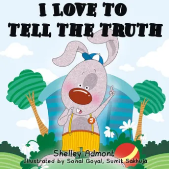 I Love to Tell the Truth