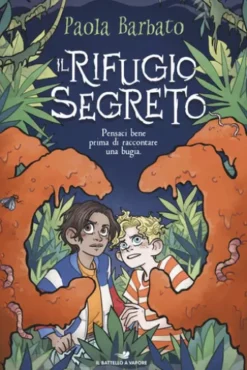 Il rifugio segreto