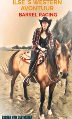 Ilse' s Western avontuur