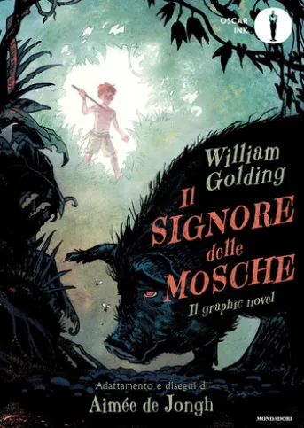 Il Signore delle Mosche