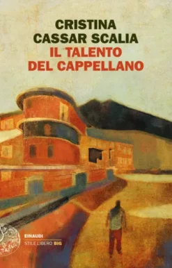 Il talento del cappellano