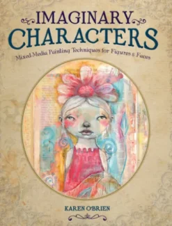 Imaginary Characters