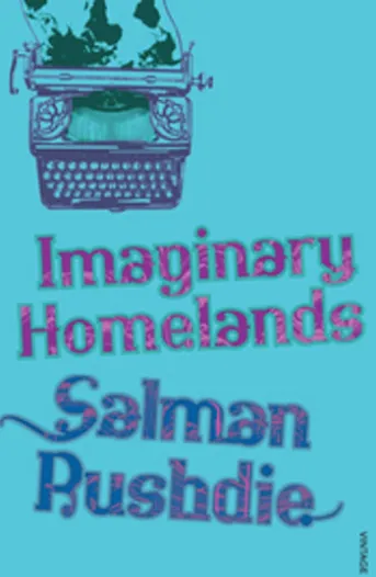 Imaginary Homelands