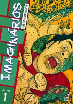 Imaginários em Quadrinhos - volume 1