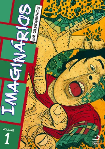 Imaginários em Quadrinhos - volume 1