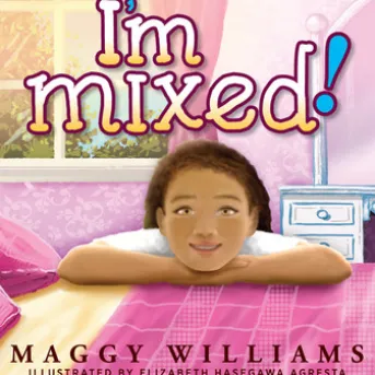 I'm Mixed!