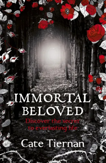 Immortal Beloved (Book One)