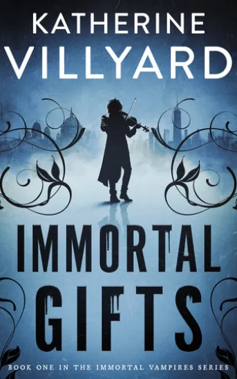 Immortal Gifts