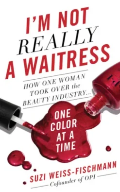 I'm Not Really a Waitress