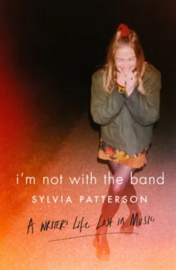 I'm Not with the Band