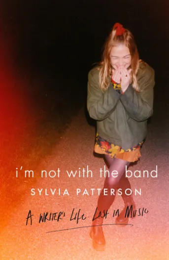 I'm Not with the Band