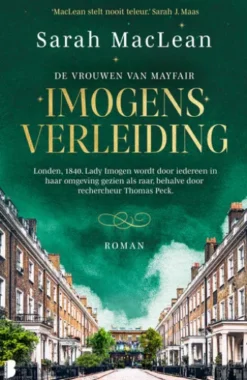 Imogens verleiding