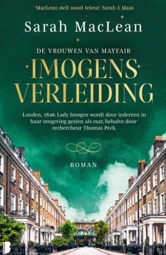Imogens verleiding