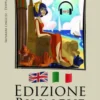 Imparare l’inglese - L'audiolibro incluso (Inglese - Italiano) La storia di Cleopatra