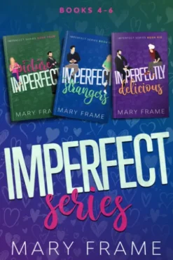 Imperfect Series Bundle 4-6