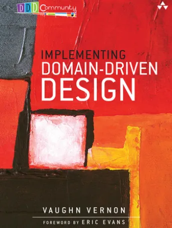 Implementing Domain-Driven Design