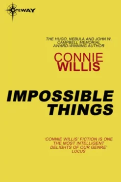Impossible Things