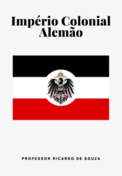 Império Colonial Alemão