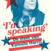 I'm speaking