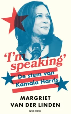 I'm speaking