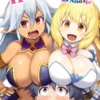 I'm the Hero, but the Demon Lord's Also Me, Vol. 4