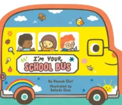 I'm Your School Bus