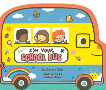 I'm Your School Bus