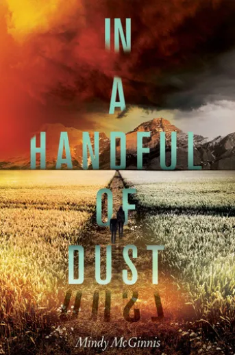 In a Handful of Dust