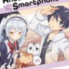 In Another World with My Smartphone, Vol. 5 (manga)