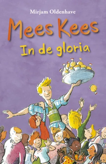 In de gloria