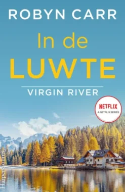 In de luwte